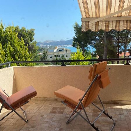 Villa Sofija Apartaments Bar Buitenkant foto