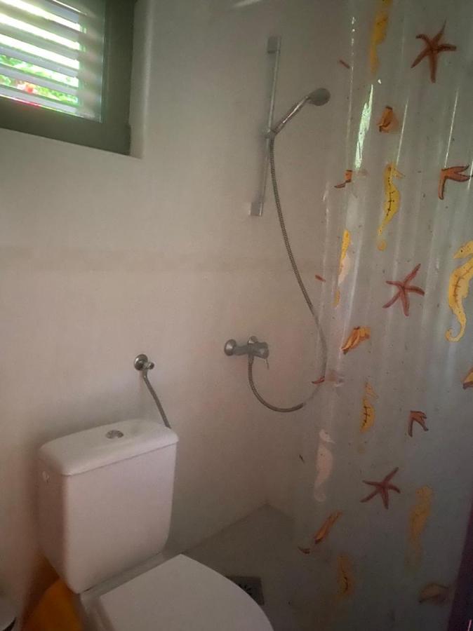 Villa Sofija Apartaments Bar Buitenkant foto